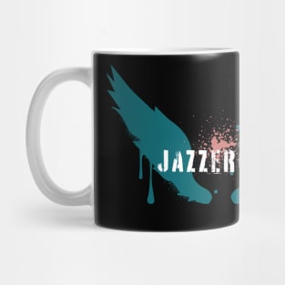 JAZZERCISE WINGS Mug